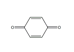 對(duì)苯醌計(jì)算化學(xué)數(shù)據(jù)